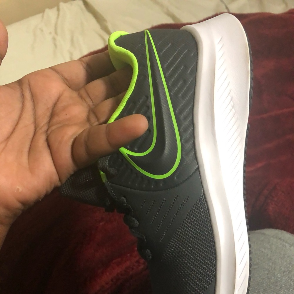 Nike air runners